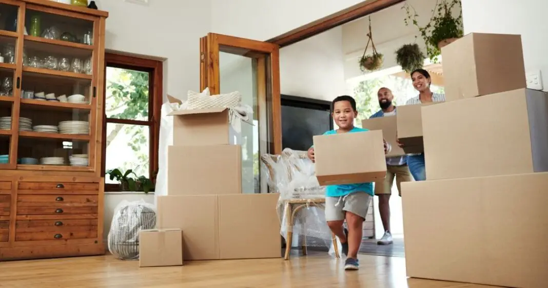 Moving Houses on a Budget: Tips for the Cheapest Way to Move | Financial Favorite