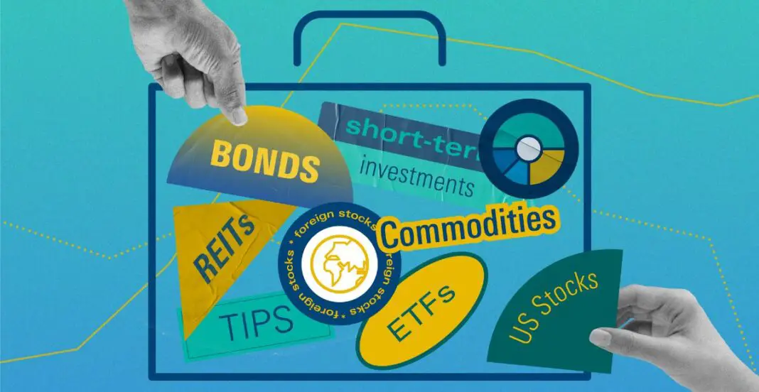 Investment Portfolio Diversification: Why It’s Important and How to Achieve It | Financial Favorite