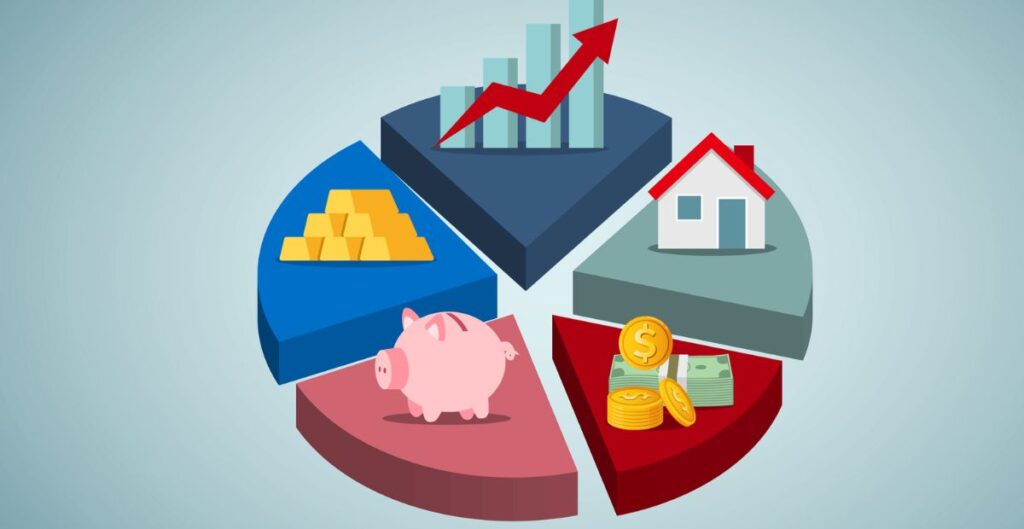 Investment Portfolio Diversification: Why It’s Important and How to Achieve It | Financial Favorite