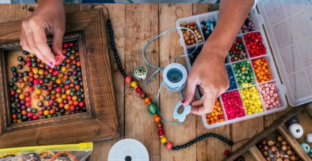 How to Turn Your Hobby into a Side Hustle by Selling Handmade Products | Financial Favorite